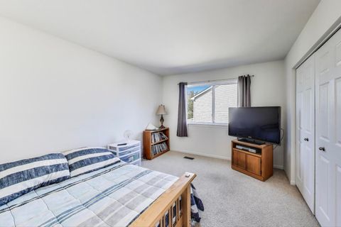 Tiny photo for 3263 Pinewood Drive, Yorkville, IL 60560 (MLS # 12467938)