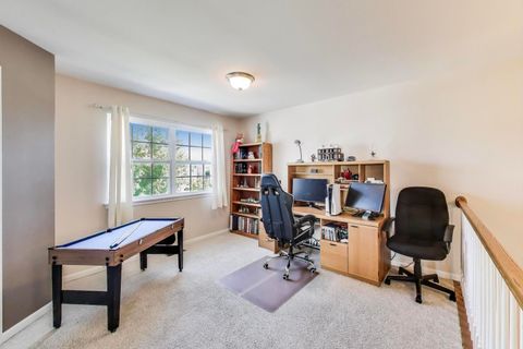 Tiny photo for 3263 Pinewood Drive, Yorkville, IL 60560 (MLS # 12467938)