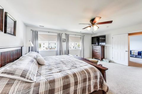 Tiny photo for 3263 Pinewood Drive, Yorkville, IL 60560 (MLS # 12467938)