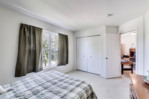 Tiny photo for 3263 Pinewood Drive, Yorkville, IL 60560 (MLS # 12467938)