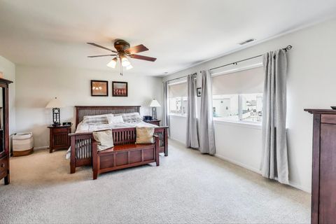 Tiny photo for 3263 Pinewood Drive, Yorkville, IL 60560 (MLS # 12467938)