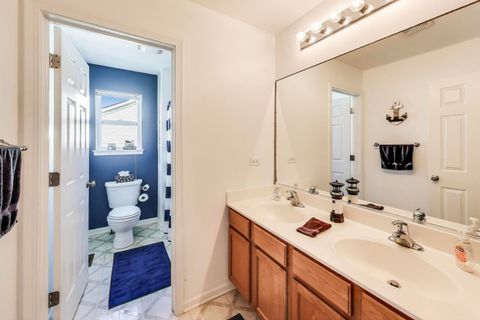 Tiny photo for 3263 Pinewood Drive, Yorkville, IL 60560 (MLS # 12467938)