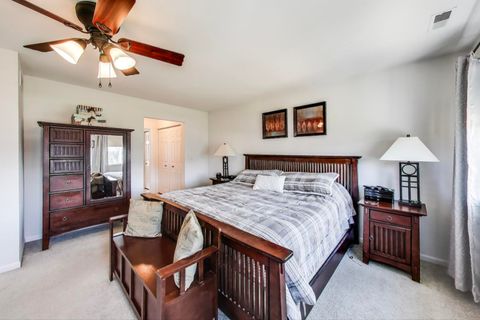 Tiny photo for 3263 Pinewood Drive, Yorkville, IL 60560 (MLS # 12467938)