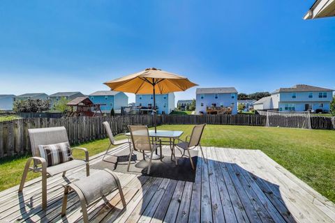 Tiny photo for 3263 Pinewood Drive, Yorkville, IL 60560 (MLS # 12467938)