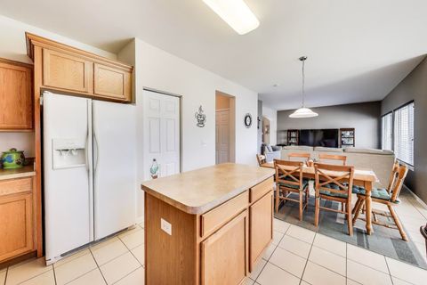 Tiny photo for 3263 Pinewood Drive, Yorkville, IL 60560 (MLS # 12467938)