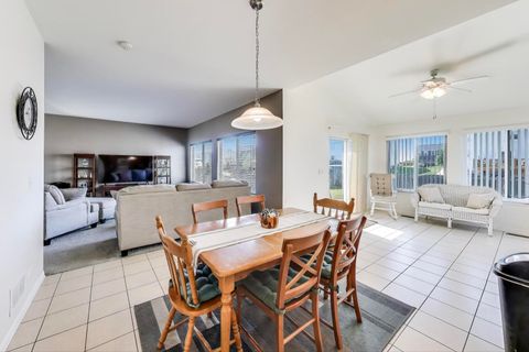 Tiny photo for 3263 Pinewood Drive, Yorkville, IL 60560 (MLS # 12467938)