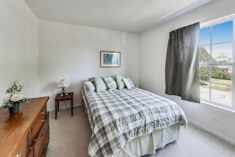 Tiny photo for 3263 Pinewood Drive, Yorkville, IL 60560 (MLS # 12467938)