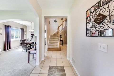 Tiny photo for 3263 Pinewood Drive, Yorkville, IL 60560 (MLS # 12467938)