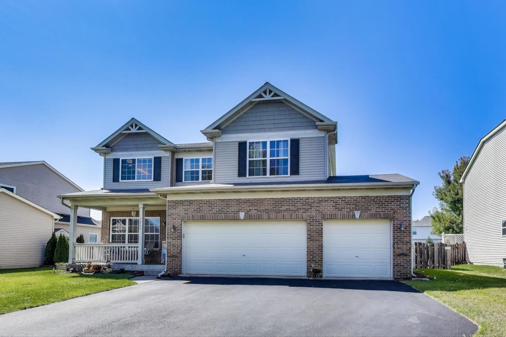 3263 Pinewood Drive