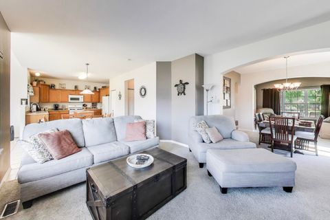 Tiny photo for 3263 Pinewood Drive, Yorkville, IL 60560 (MLS # 12467938)