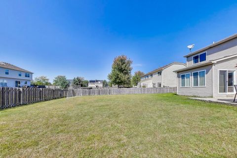 Tiny photo for 3263 Pinewood Drive, Yorkville, IL 60560 (MLS # 12467938)