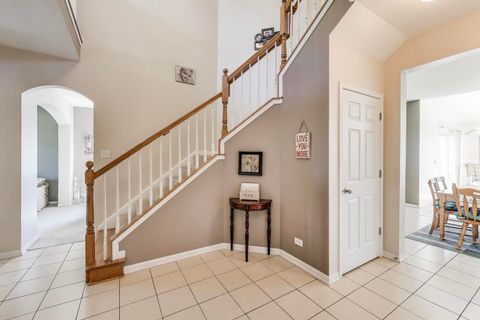 Tiny photo for 3263 Pinewood Drive, Yorkville, IL 60560 (MLS # 12467938)