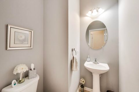 Tiny photo for 3263 Pinewood Drive, Yorkville, IL 60560 (MLS # 12467938)