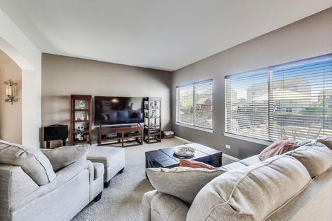 Tiny photo for 3263 Pinewood Drive, Yorkville, IL 60560 (MLS # 12467938)