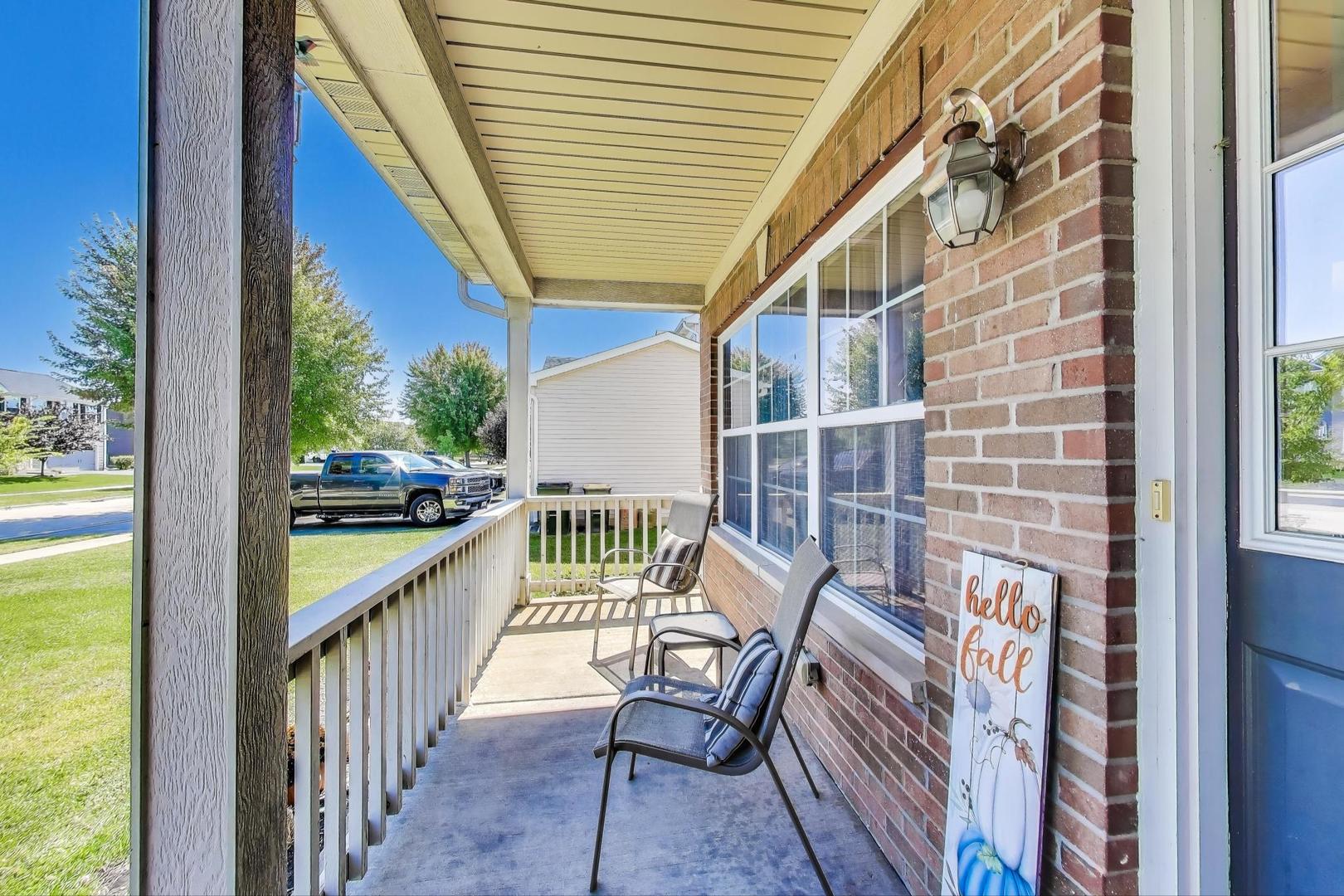 3263 Pinewood Drive