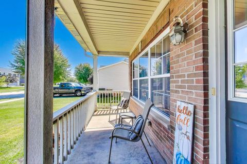 Tiny photo for 3263 Pinewood Drive, Yorkville, IL 60560 (MLS # 12467938)