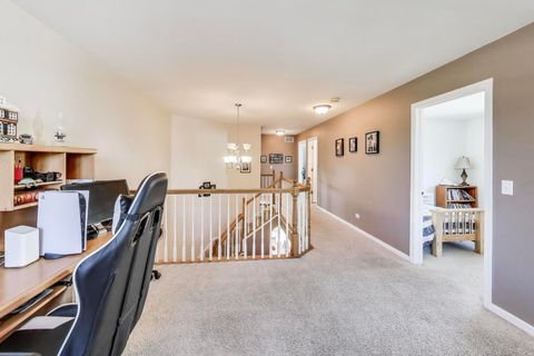 Tiny photo for 3263 Pinewood Drive, Yorkville, IL 60560 (MLS # 12467938)
