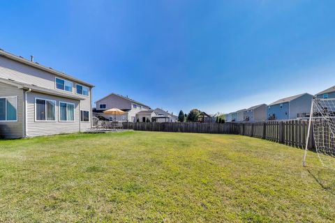 Tiny photo for 3263 Pinewood Drive, Yorkville, IL 60560 (MLS # 12467938)