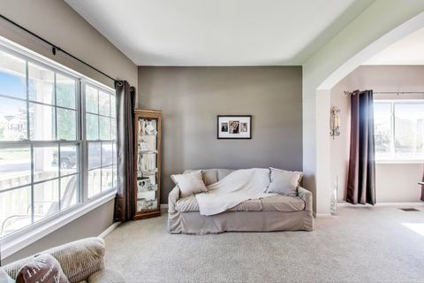 Tiny photo for 3263 Pinewood Drive, Yorkville, IL 60560 (MLS # 12467938)