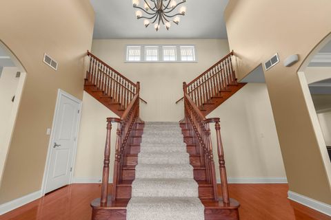 Tiny photo for 24104 S Old Farm Road, Manhattan, IL 60442 (MLS # 12589032)