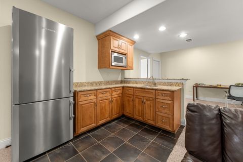 Tiny photo for 24104 S Old Farm Road, Manhattan, IL 60442 (MLS # 12589032)