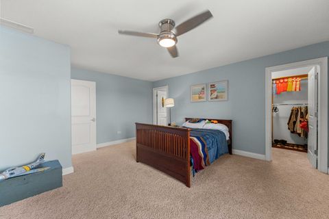 Tiny photo for 24104 S Old Farm Road, Manhattan, IL 60442 (MLS # 12589032)