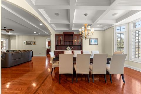 Tiny photo for 24104 S Old Farm Road, Manhattan, IL 60442 (MLS # 12589032)