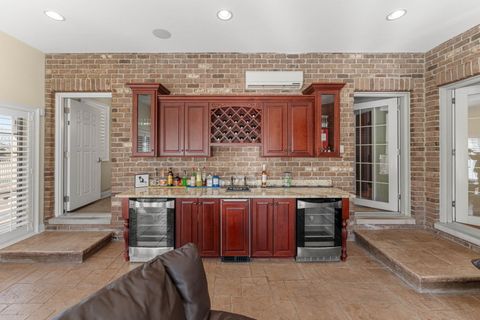 Tiny photo for 24104 S Old Farm Road, Manhattan, IL 60442 (MLS # 12589032)