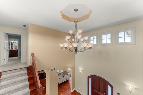 Tiny photo for 24104 S Old Farm Road, Manhattan, IL 60442 (MLS # 12589032)