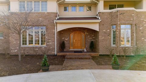 Tiny photo for 24104 S Old Farm Road, Manhattan, IL 60442 (MLS # 12589032)