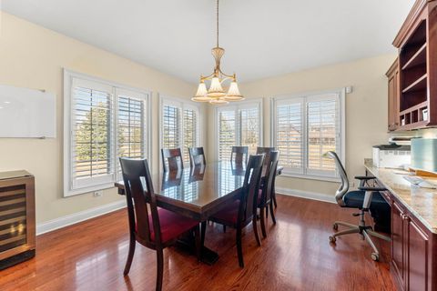 Tiny photo for 24104 S Old Farm Road, Manhattan, IL 60442 (MLS # 12589032)