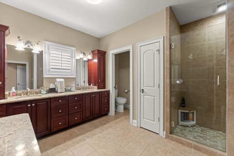 Tiny photo for 24104 S Old Farm Road, Manhattan, IL 60442 (MLS # 12589032)