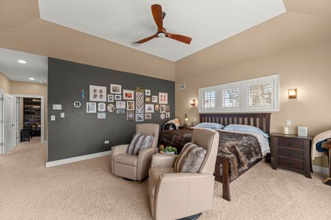 Tiny photo for 24104 S Old Farm Road, Manhattan, IL 60442 (MLS # 12589032)