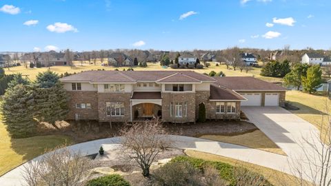 Photo of 24104 S Old Farm Road, Manhattan, IL 60442 (MLS # 12589032)