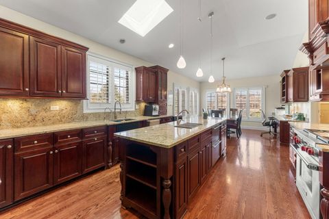 Tiny photo for 24104 S Old Farm Road, Manhattan, IL 60442 (MLS # 12589032)