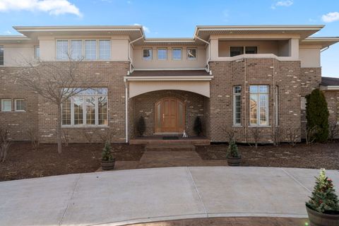 Tiny photo for 24104 S Old Farm Road, Manhattan, IL 60442 (MLS # 12589032)