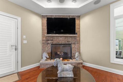 Tiny photo for 24104 S Old Farm Road, Manhattan, IL 60442 (MLS # 12589032)