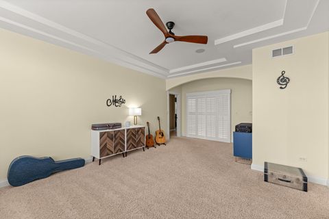 Tiny photo for 24104 S Old Farm Road, Manhattan, IL 60442 (MLS # 12589032)