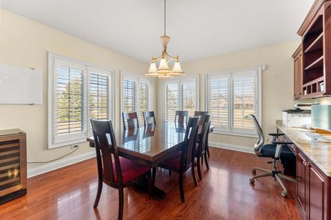 Tiny photo for 24104 S Old Farm Road, Manhattan, IL 60442 (MLS # 12589032)