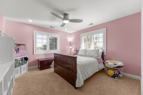 Tiny photo for 24104 S Old Farm Road, Manhattan, IL 60442 (MLS # 12589032)