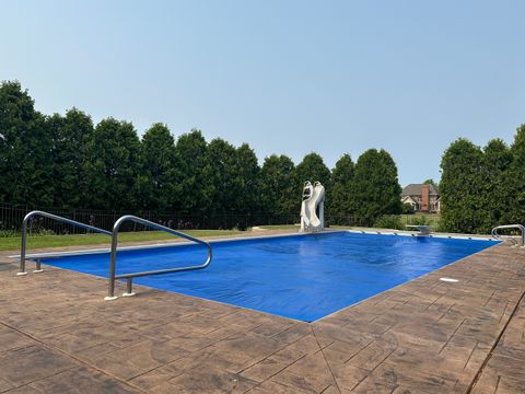 Tiny photo for 24104 S Old Farm Road, Manhattan, IL 60442 (MLS # 12589032)