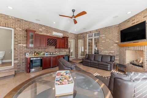 Tiny photo for 24104 S Old Farm Road, Manhattan, IL 60442 (MLS # 12589032)