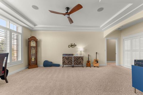 Tiny photo for 24104 S Old Farm Road, Manhattan, IL 60442 (MLS # 12589032)