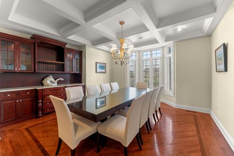 Tiny photo for 24104 S Old Farm Road, Manhattan, IL 60442 (MLS # 12589032)