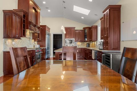 Tiny photo for 24104 S Old Farm Road, Manhattan, IL 60442 (MLS # 12589032)