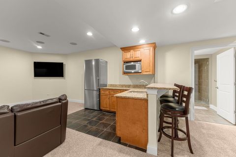 Tiny photo for 24104 S Old Farm Road, Manhattan, IL 60442 (MLS # 12589032)