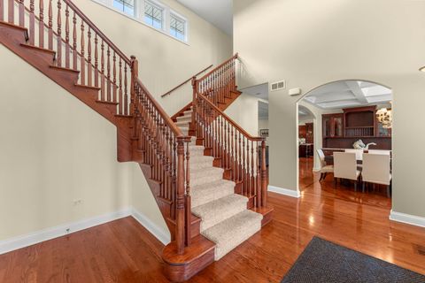 Tiny photo for 24104 S Old Farm Road, Manhattan, IL 60442 (MLS # 12589032)