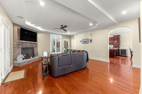 Tiny photo for 24104 S Old Farm Road, Manhattan, IL 60442 (MLS # 12589032)