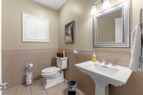 Tiny photo for 24104 S Old Farm Road, Manhattan, IL 60442 (MLS # 12589032)