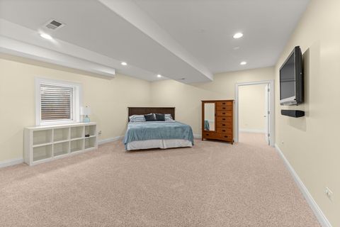 Tiny photo for 24104 S Old Farm Road, Manhattan, IL 60442 (MLS # 12589032)